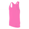 BELLA+CANVAS 3480CVC Unisex Heather CVC Tank