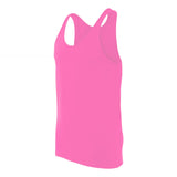 BELLA+CANVAS 3480CVC Unisex Heather CVC Tank