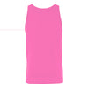 BELLA+CANVAS 3480CVC Unisex Heather CVC Tank