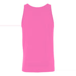 BELLA+CANVAS 3480CVC Unisex Heather CVC Tank