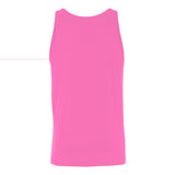 BELLA+CANVAS 3480CVC Unisex Heather CVC Tank