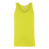 BELLA+CANVAS 3480CVC Unisex Heather CVC Tank