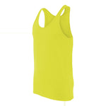 BELLA+CANVAS 3480CVC Unisex Heather CVC Tank
