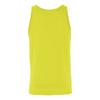 BELLA+CANVAS 3480CVC Unisex Heather CVC Tank