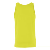 BELLA+CANVAS 3480CVC Unisex Heather CVC Tank