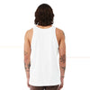 BELLA+CANVAS 3480CVC Unisex Heather CVC Tank