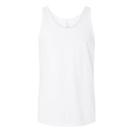 BELLA+CANVAS 3480CVC Unisex Heather CVC Tank