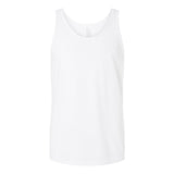 BELLA+CANVAS 3480CVC Unisex Heather CVC Tank