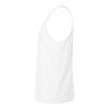 BELLA+CANVAS 3480CVC Unisex Heather CVC Tank