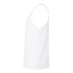 BELLA+CANVAS 3480CVC Unisex Heather CVC Tank