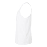 BELLA+CANVAS 3480CVC Unisex Heather CVC Tank