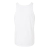 BELLA+CANVAS 3480CVC Unisex Heather CVC Tank