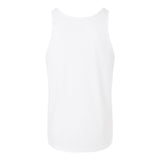 BELLA+CANVAS 3480CVC Unisex Heather CVC Tank