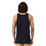 BELLA+CANVAS 3480CVC Unisex Heather CVC Tank