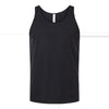 BELLA+CANVAS 3480CVC Unisex Heather CVC Tank