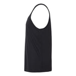 BELLA+CANVAS 3480CVC Unisex Heather CVC Tank