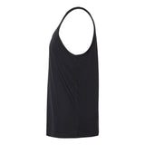 BELLA+CANVAS 3480CVC Unisex Heather CVC Tank
