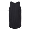 BELLA+CANVAS 3480CVC Unisex Heather CVC Tank