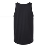 BELLA+CANVAS 3480CVC Unisex Heather CVC Tank