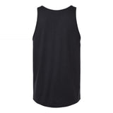 BELLA+CANVAS 3480CVC Unisex Heather CVC Tank