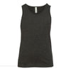 BELLA+CANVAS 3480YCVC Youth Heather CVC Tank