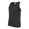 BELLA+CANVAS 3480YCVC Youth Heather CVC Tank