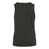 BELLA+CANVAS 3480YCVC Youth Heather CVC Tank