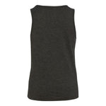 BELLA+CANVAS 3480YCVC Youth Heather CVC Tank