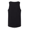 BELLA+CANVAS 3480YCVC Youth Heather CVC Tank