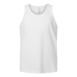 BELLA+CANVAS 3480YCVC Youth Heather CVC Tank