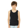 BELLA+CANVAS 3480Y Youth Jersey Tank