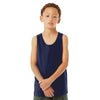 BELLA+CANVAS 3480Y Youth Jersey Tank