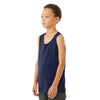 BELLA+CANVAS 3480Y Youth Jersey Tank