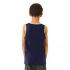 BELLA+CANVAS 3480Y Youth Jersey Tank