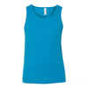BELLA+CANVAS 3480Y Youth Jersey Tank