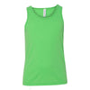 BELLA+CANVAS 3480Y Youth Jersey Tank