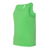 BELLA+CANVAS 3480Y Youth Jersey Tank