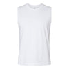 BELLA+CANVAS 3483 Jersey Muscle Tank