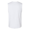 BELLA+CANVAS 3483 Jersey Muscle Tank