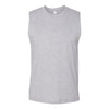 BELLA+CANVAS 3483 Jersey Muscle Tank