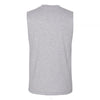 BELLA+CANVAS 3483 Jersey Muscle Tank