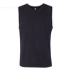 BELLA+CANVAS 3483 Jersey Muscle Tank
