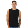 BELLA+CANVAS 3483 Jersey Muscle Tank