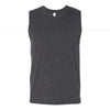 BELLA+CANVAS 3483 Jersey Muscle Tank