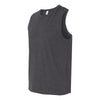 BELLA+CANVAS 3483 Jersey Muscle Tank