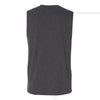 BELLA+CANVAS 3483 Jersey Muscle Tank
