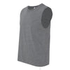 BELLA+CANVAS 3483 Jersey Muscle Tank
