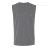BELLA+CANVAS 3483 Jersey Muscle Tank