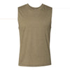 BELLA+CANVAS 3483 Jersey Muscle Tank