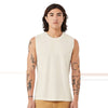 BELLA+CANVAS 3483 Jersey Muscle Tank